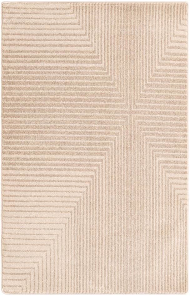 Detail image of 4' x 6' Contour Rug
