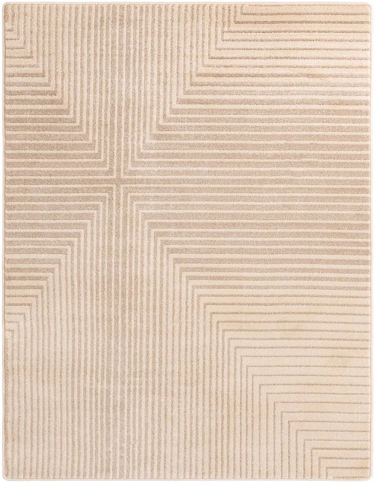 Detail image of 5' x 8' Contour Rug
