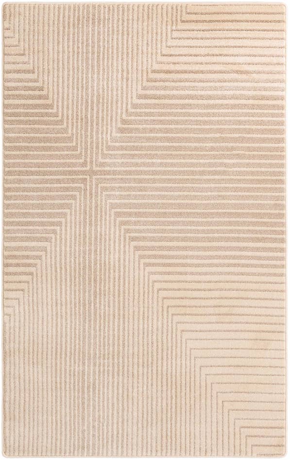 Detail image of 5' x 8' Contour Rug