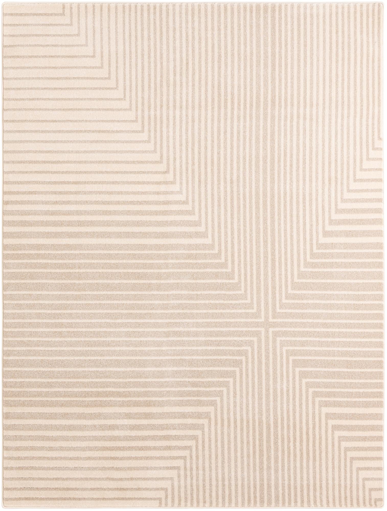 8' x 10' Contour Rug