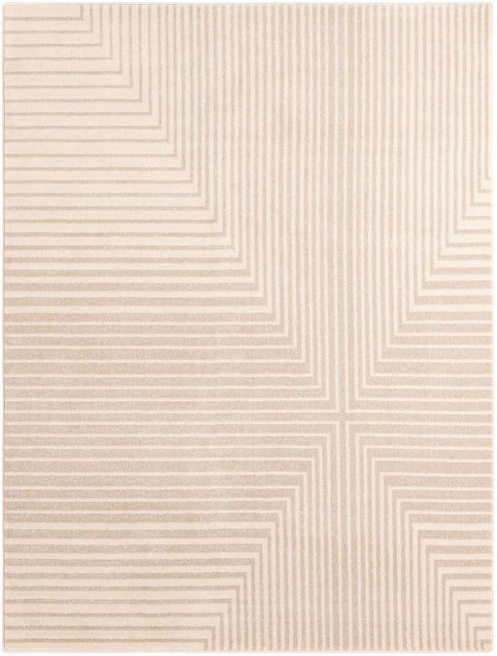 8' x 10' Contour Rug