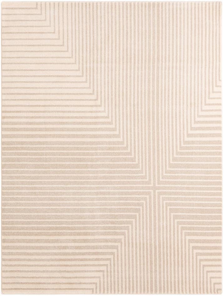 Detail image of 8' x 10' Contour Rug