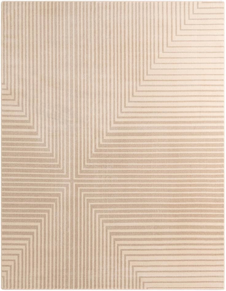Detail image of 9' x 12' Contour Rug