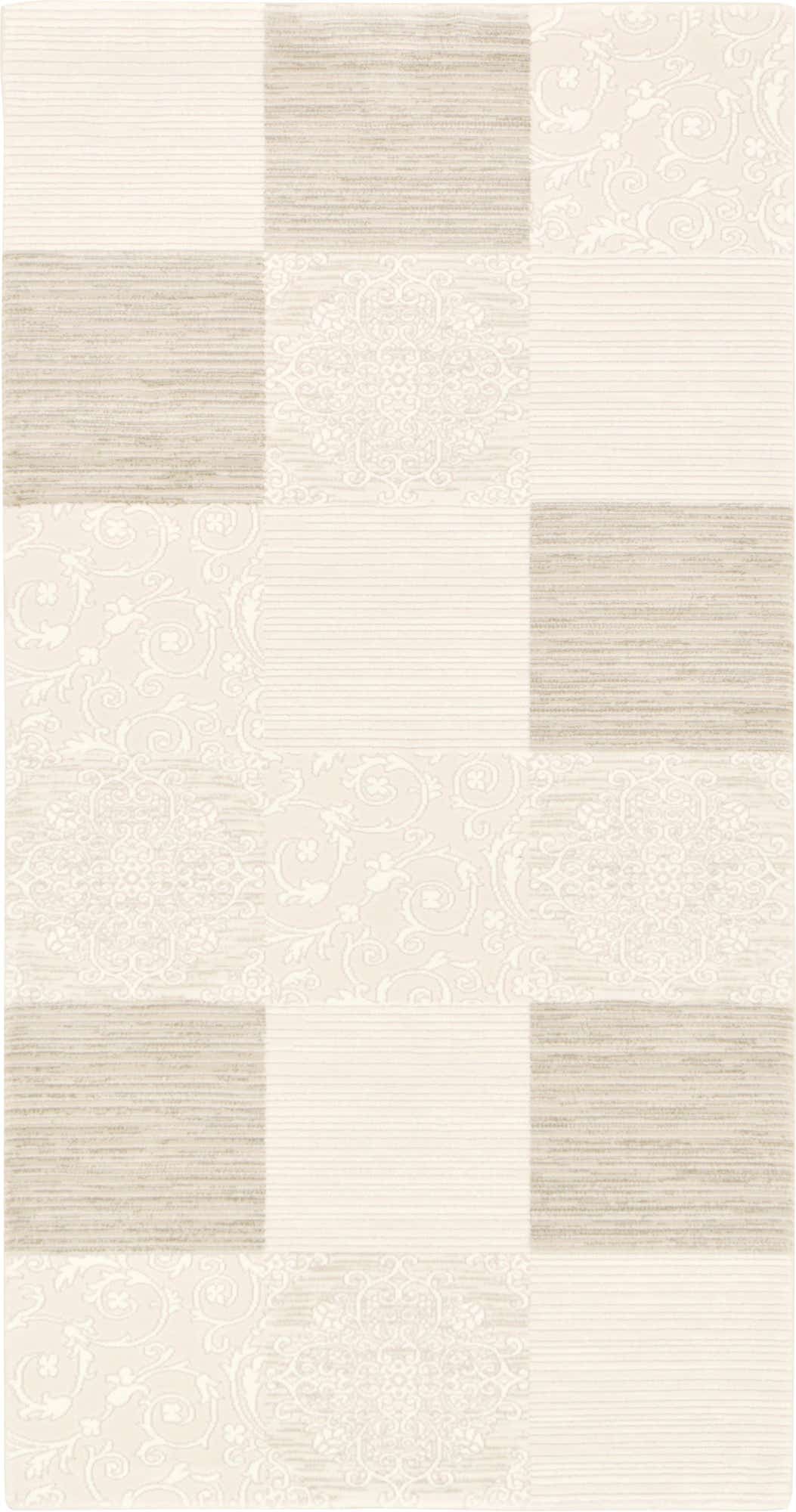 6' 7 x 9' 10 Copenhagen Rug