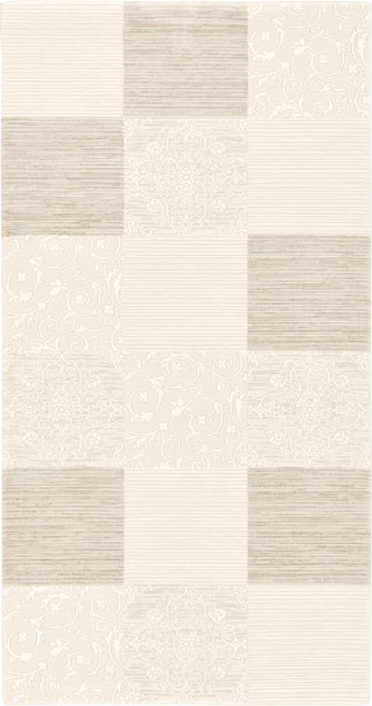 6' 7 x 9' 10 Copenhagen Rug