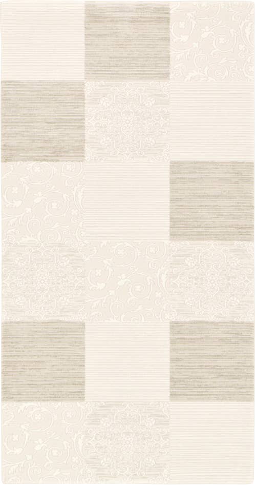 Detail image of 2' 7 x 5' Copenhagen Rug