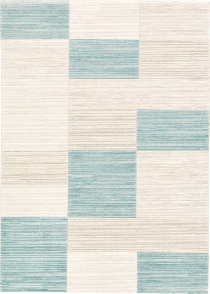 2' 7 x 5' Copenhagen Rug