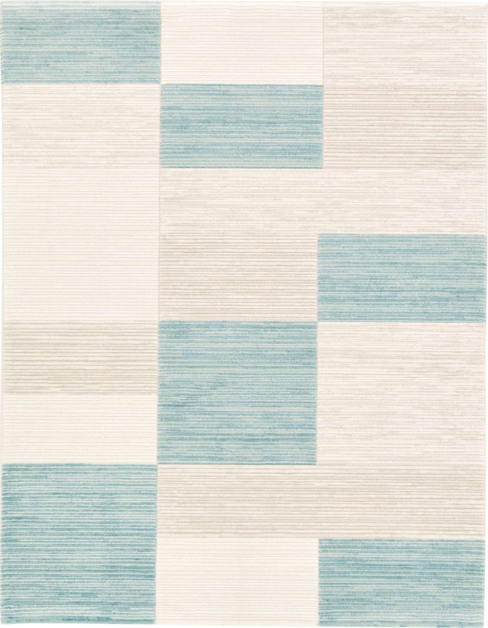 2' 7 x 5' Copenhagen Rug