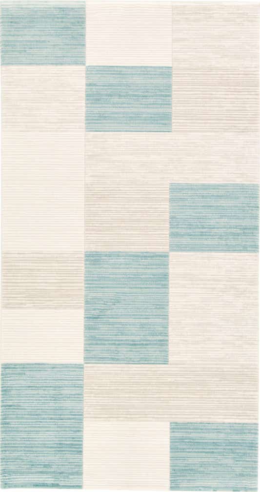 2' 7 x 5' Copenhagen Rug