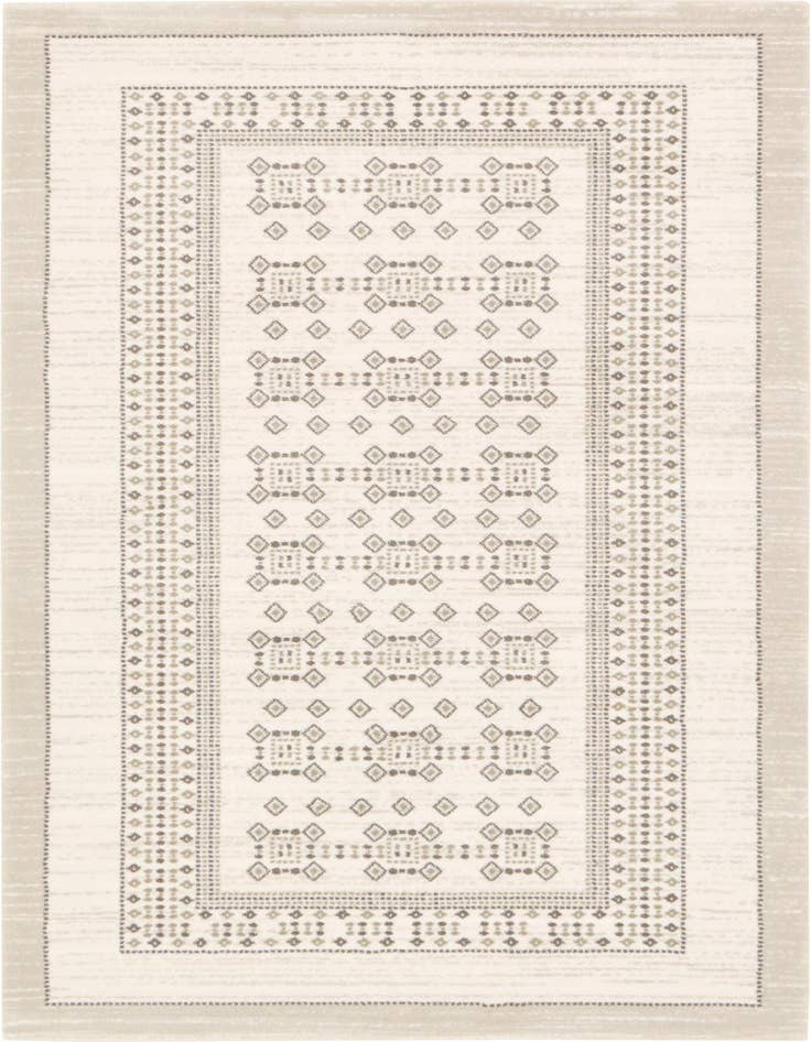 Detail image of 4' 3 x 6' 3 Copenhagen Rug