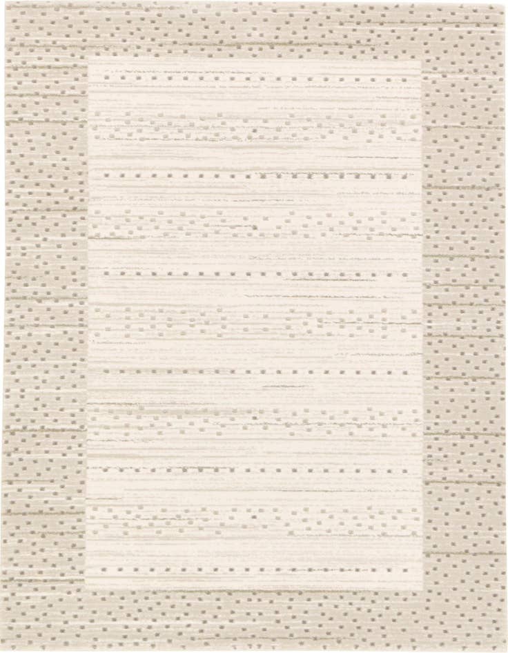 Detail image of 2' 7 x 5' Copenhagen Rug