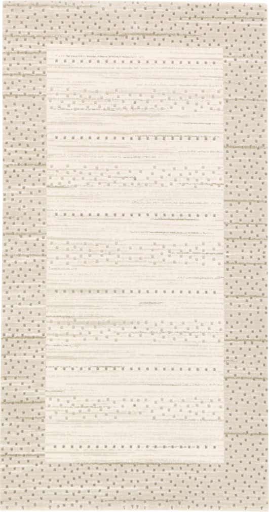 2' 7 x 5' Copenhagen Rug