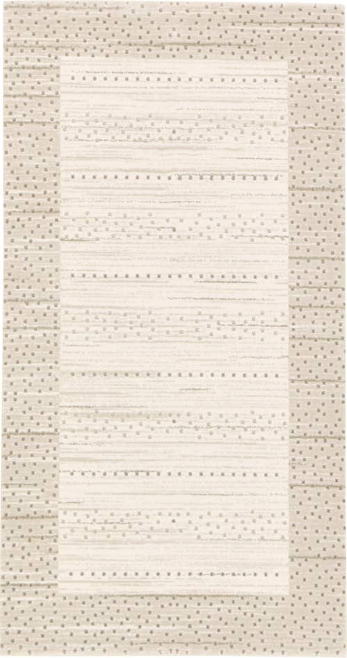 Detail image of 2' 7 x 5' Copenhagen Rug