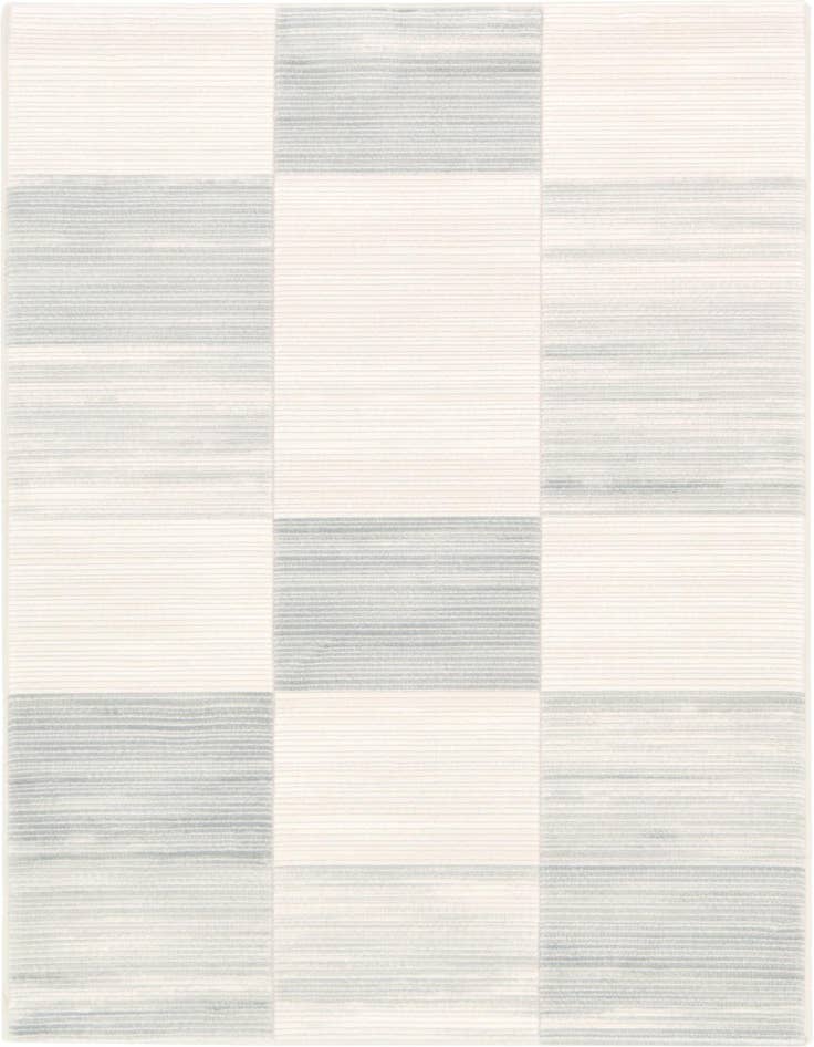 Detail image of 2' 7 x 5' Copenhagen Rug