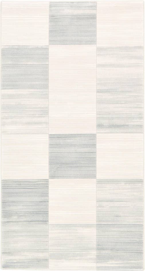 Detail image of 2' 7 x 5' Copenhagen Rug