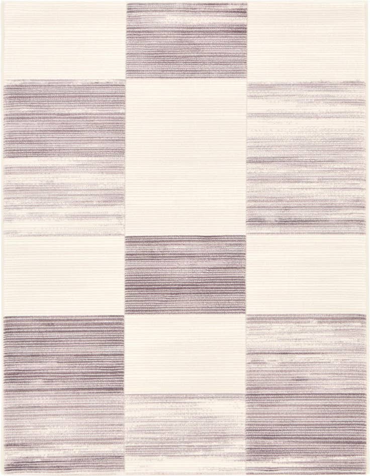 Detail image of 2' 7 x 5' Copenhagen Rug