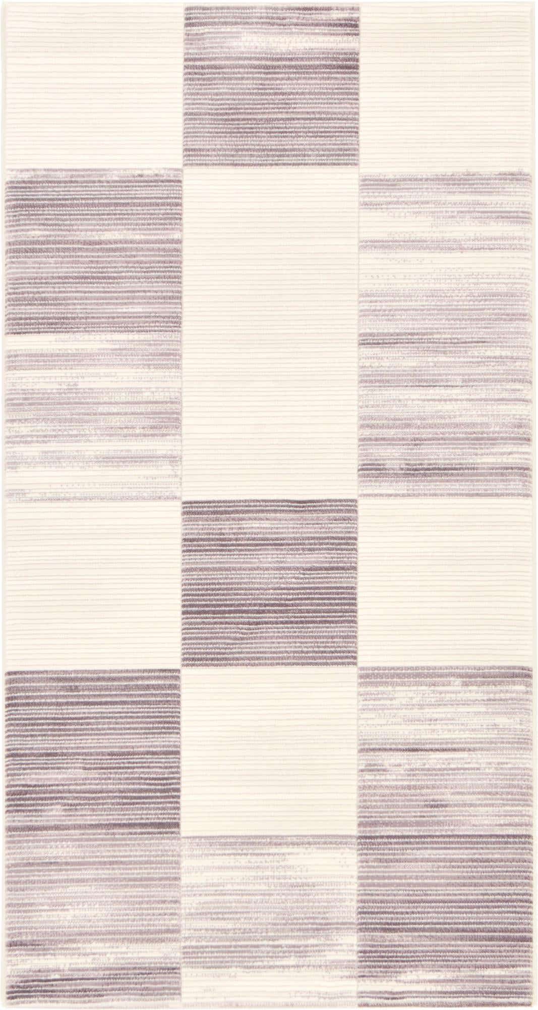 2' 7 x 5' Copenhagen Rug