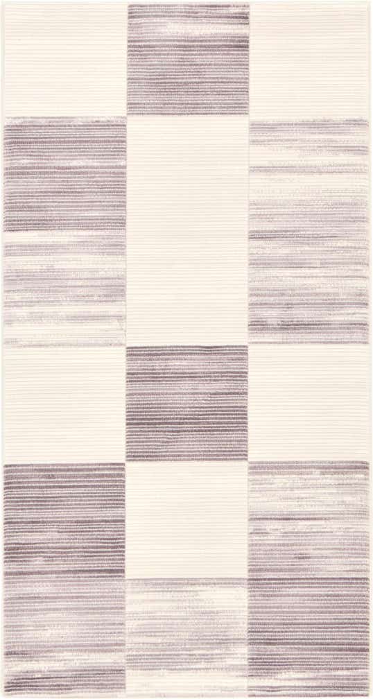 2' 7 x 5' Copenhagen Rug