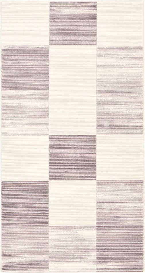 Detail image of 2' 7 x 5' Copenhagen Rug