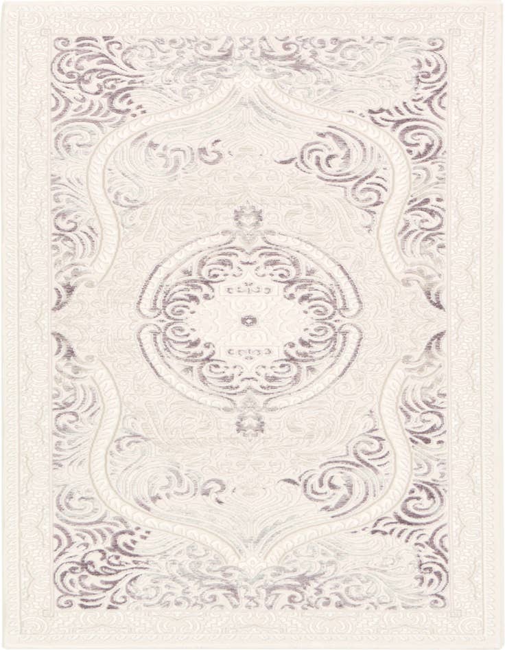 Detail image of 6' 7 x 9' 10 Copenhagen Rug