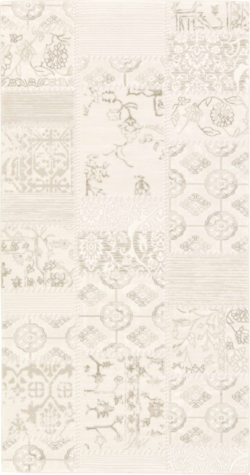 2' 7 x 5' Copenhagen Rug