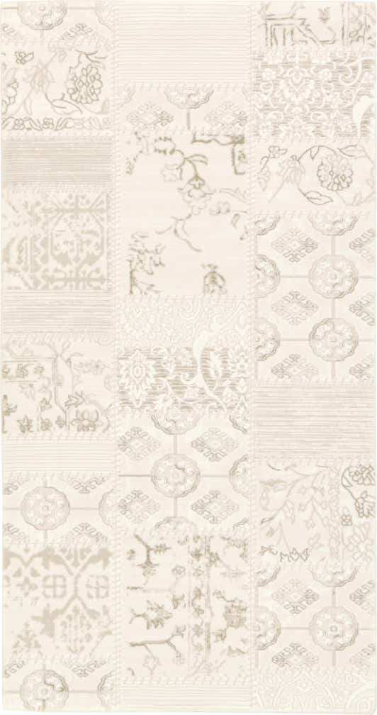 2' 7 x 5' Copenhagen Rug