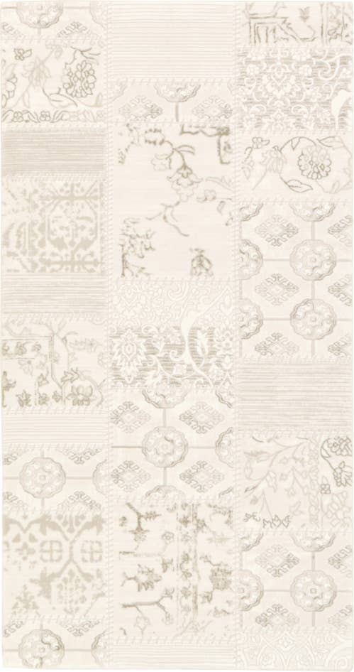 Detail image of 2' 7 x 5' Copenhagen Rug