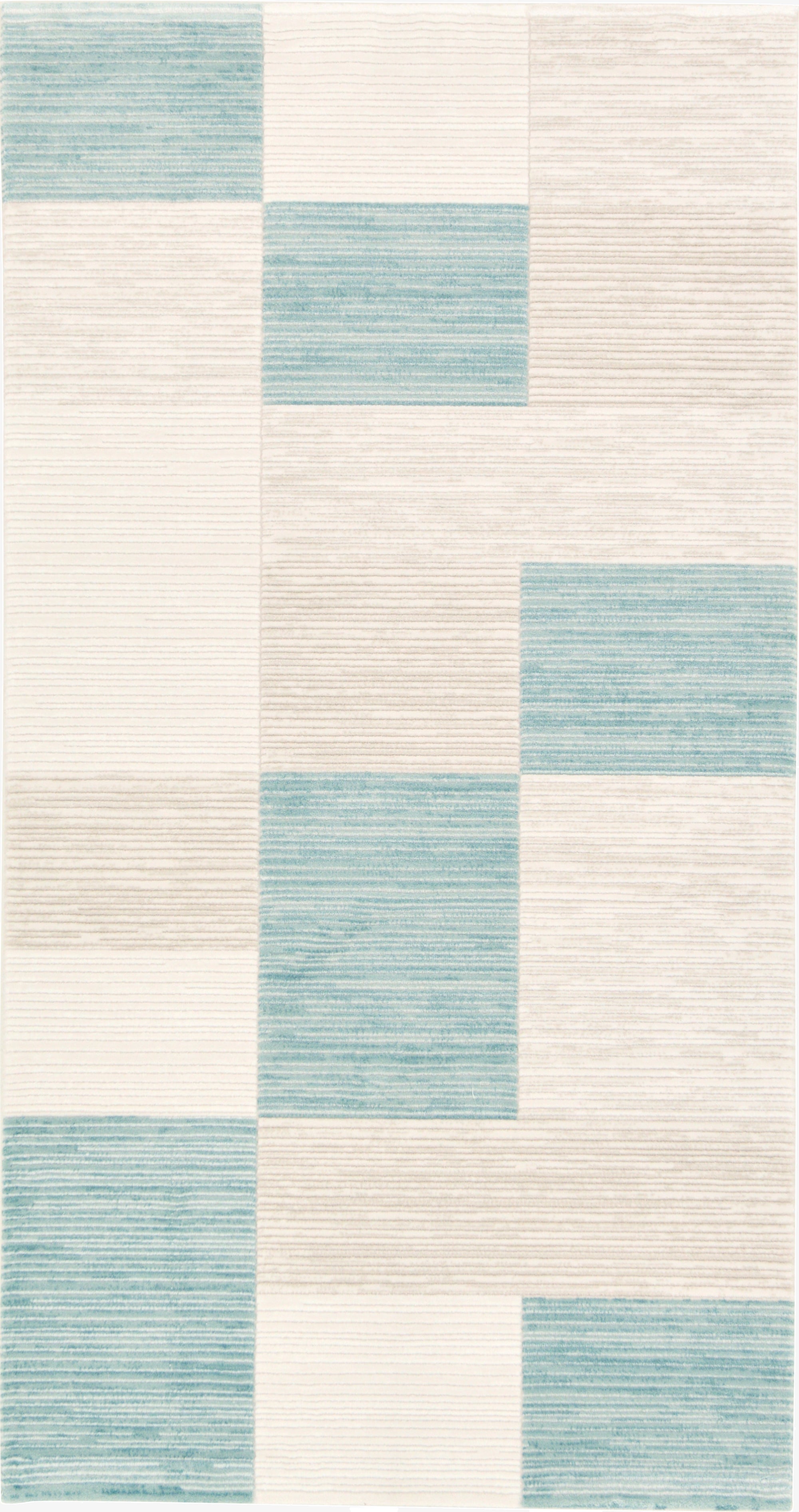 Primary image 2' 7 x 5' Copenhagen Rug