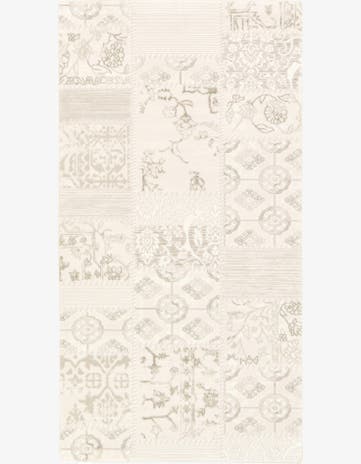 Ivory Copenhagen Rug