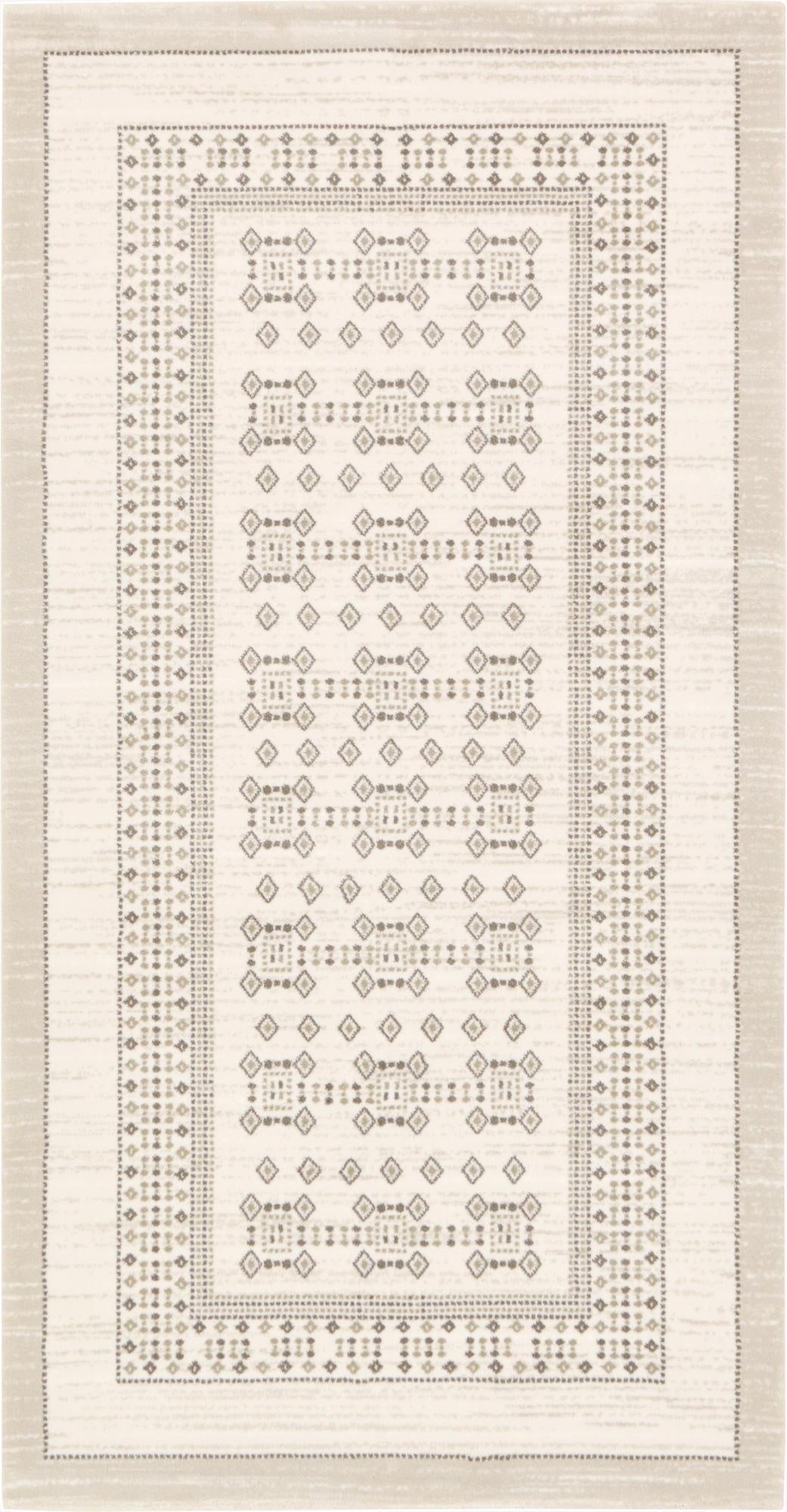 Primary image 4' 3 x 6' 3 Copenhagen Rug
