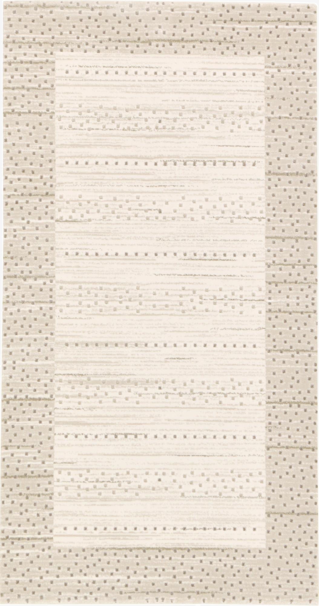 Primary image 2' 7 x 5' Copenhagen Rug