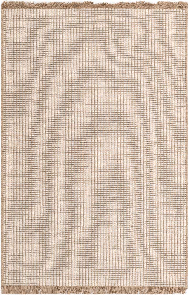 4' 1 x 6' 1 Cottage Farm Rug