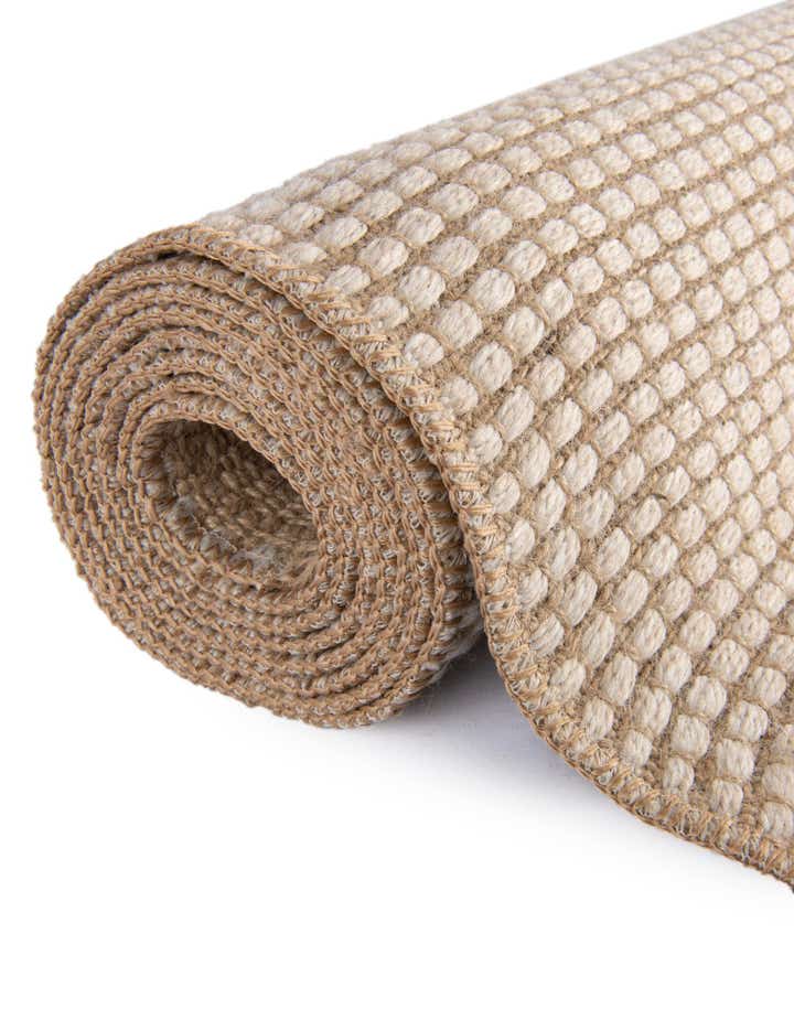 4' 1 x 6' 1 Cottage Farm Rug
