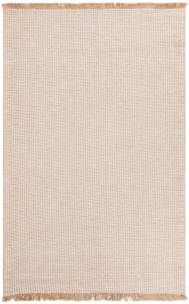 5' 1 x 8' Cottage Farm Rug