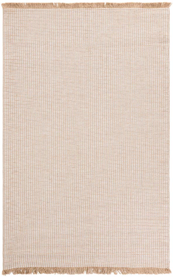 Detail image of 5' 1 x 8' Cottage Farm Rug