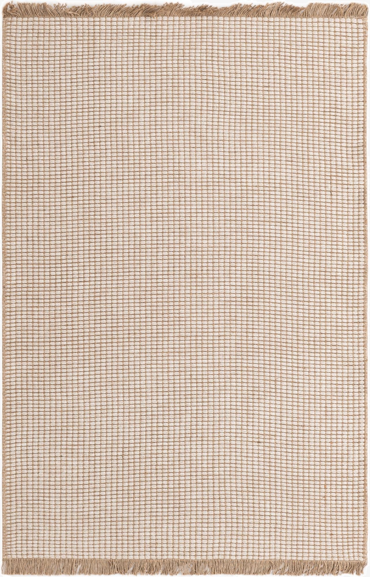 4' 1 x 6' 1 Cottage Farm Rug