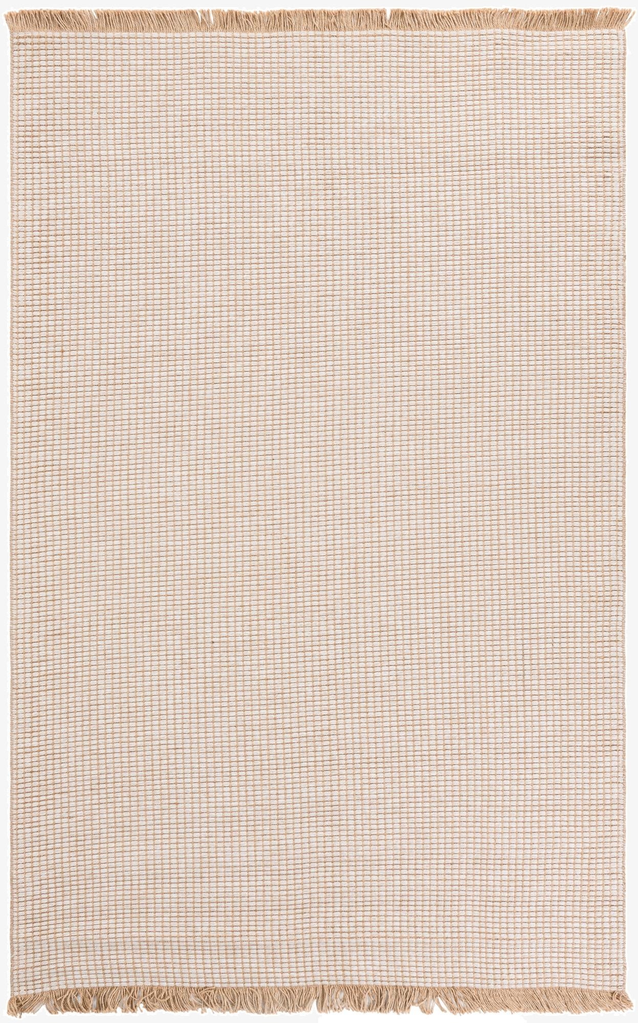 5' 1 x 8' Cottage Farm Rug