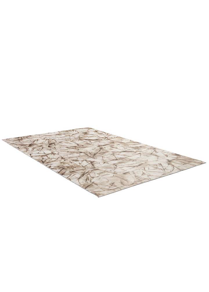 5' x 7' 11 Cowhide - Patchwork Rug