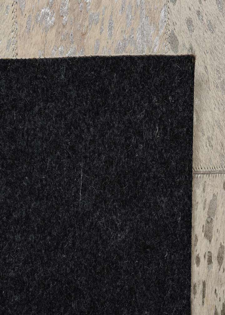 5' x 8' Cowhide Rug