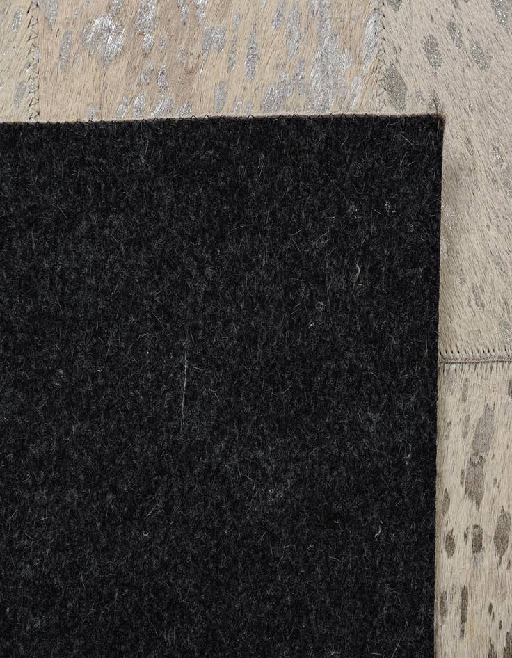 Detail image of 5' x 8' Cowhide Rug