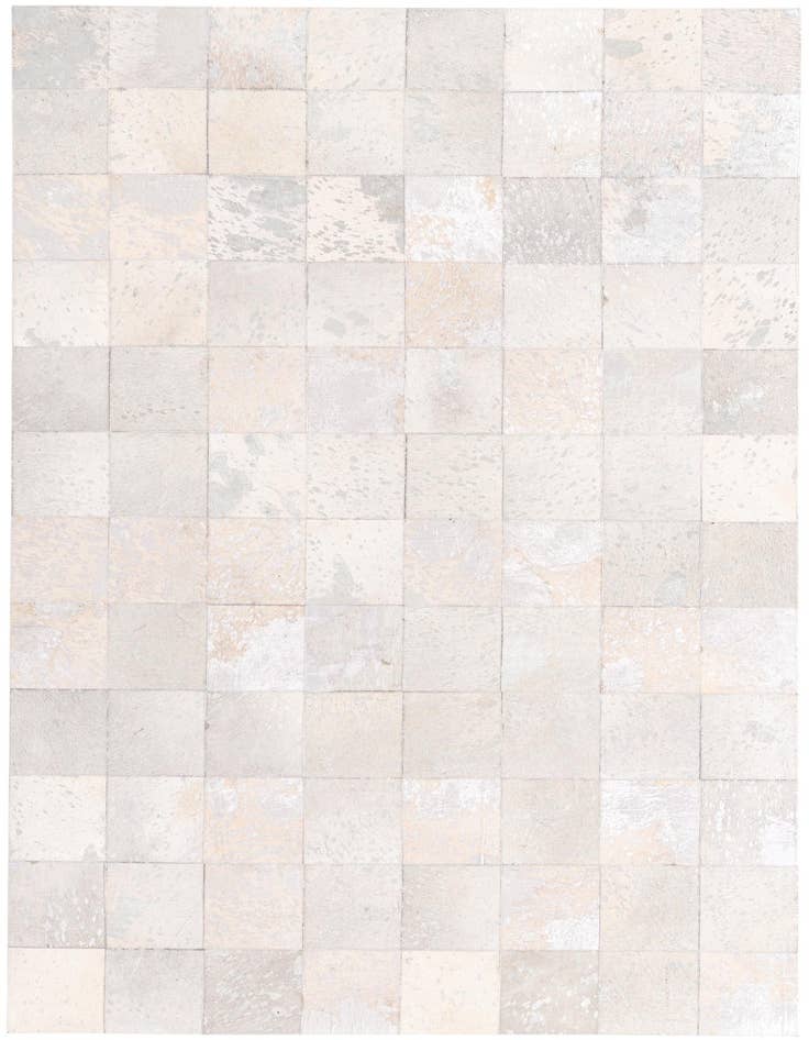 Detail image of 5' x 8' Cowhide Rug