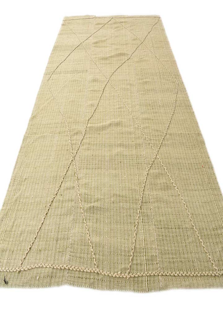 8' 8 x 12' Hand Knotted Darya Wool Rug