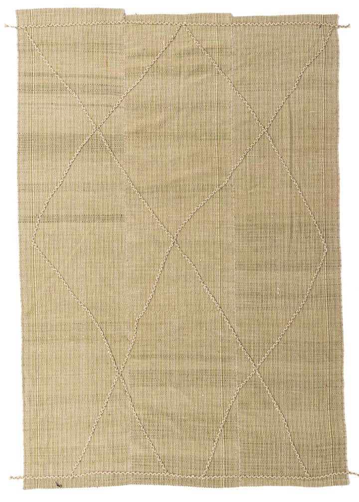 8' 8 x 12' Hand Knotted Darya Wool Rug