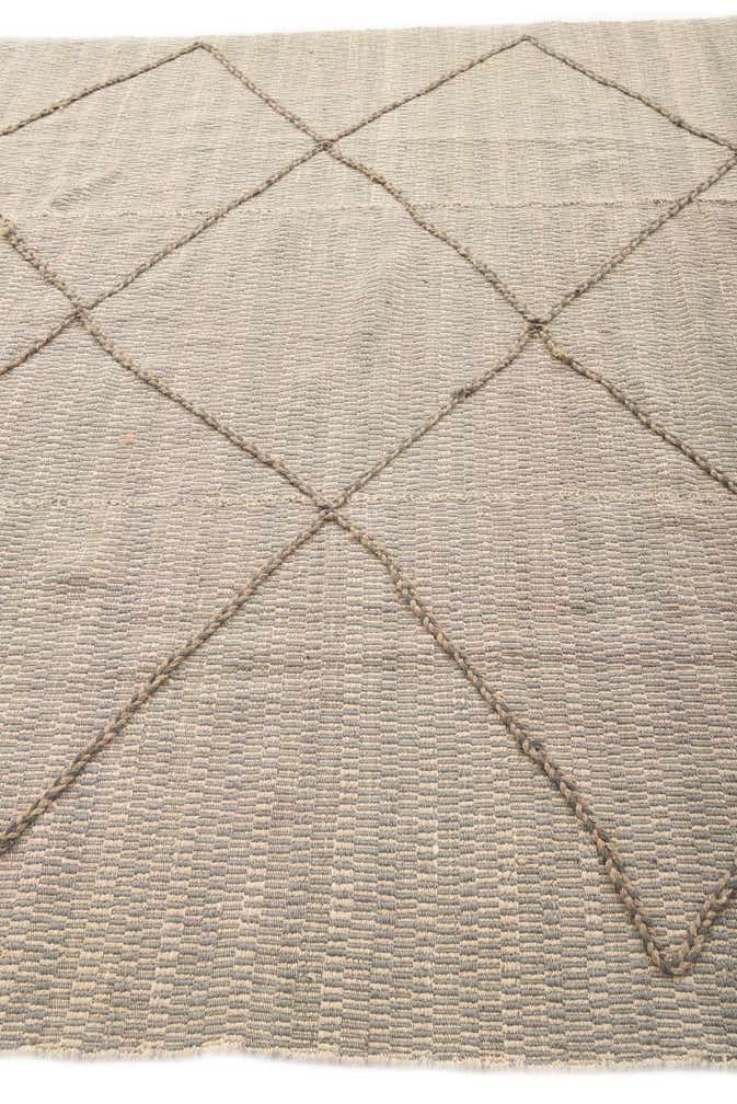 7' 10 x 10' 1 Hand Knotted Darya Wool Rug