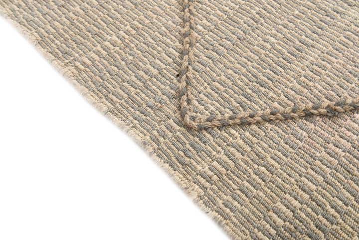 7' 10 x 10' 1 Hand Knotted Darya Wool Rug