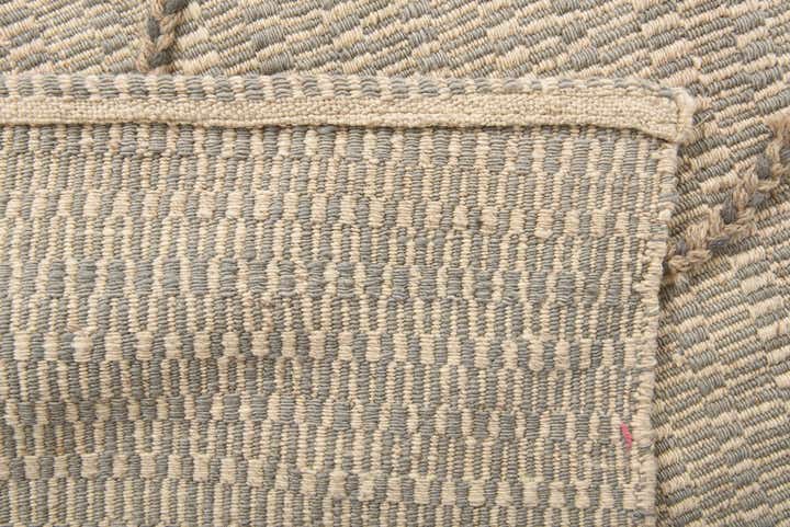 7' 10 x 10' 1 Hand Knotted Darya Wool Rug
