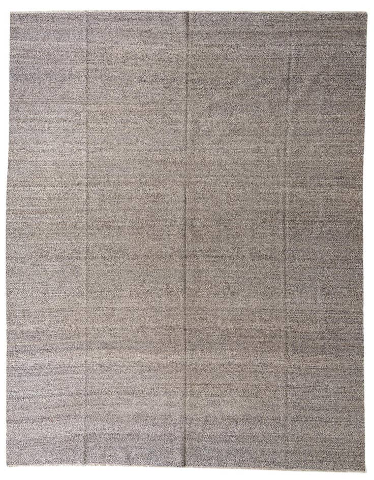 Detail image of 12' 10 x 15' 4 Hand Knotted Darya Wool Rug