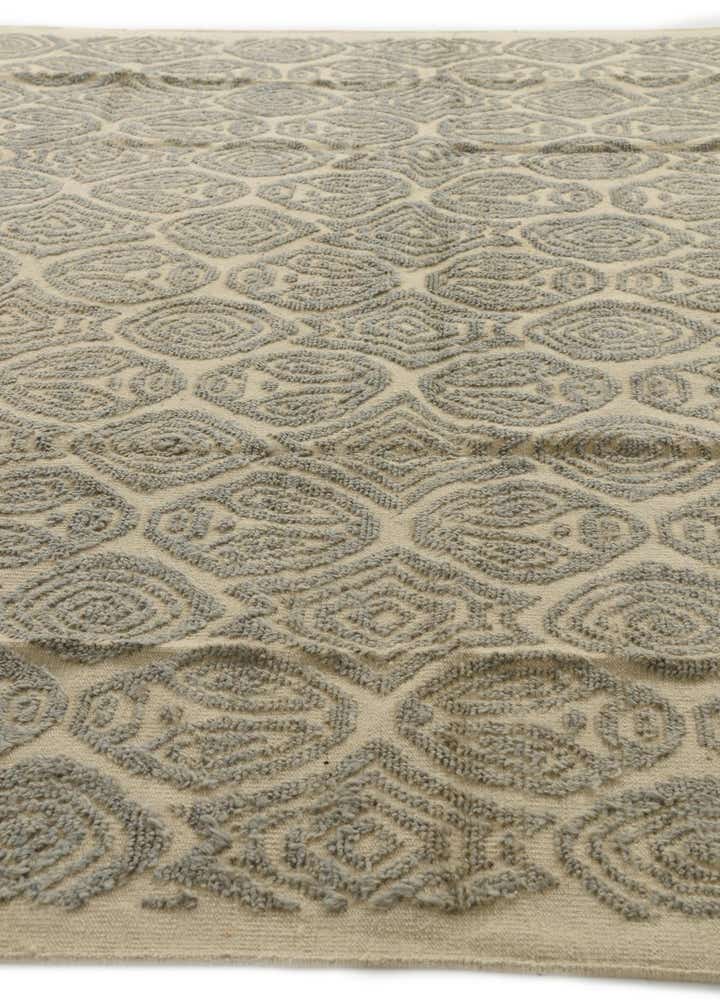 9' 2 x 12' 4 Hand Knotted Darya Wool Rug