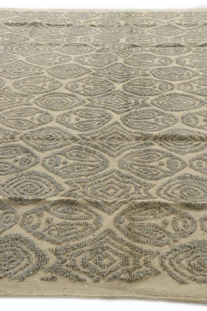 9' 2 x 12' 4 Hand Knotted Darya Wool Rug