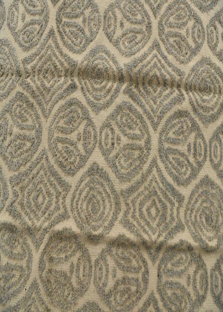 9' 2 x 12' 4 Hand Knotted Darya Wool Rug